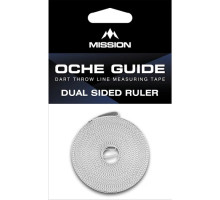 Измерительная лента Mission Measuring Tape
