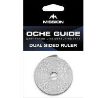 Вимірювальна стрічка Mission Measuring Tape