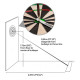 Измерительная лента Mission Measuring Tape