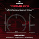 Система освітлення мішені Mission Torus 270 USB-C