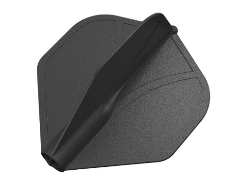 Оперения Shot Airfoil Black