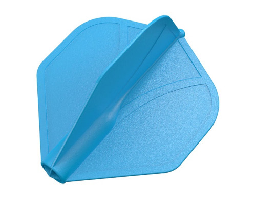 Оперення Shot Airfoil Blue