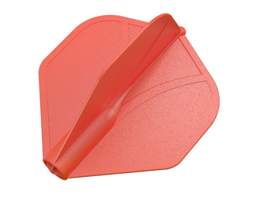 Оперения Shot Airfoil Red