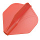 Оперения Shot Airfoil Red
