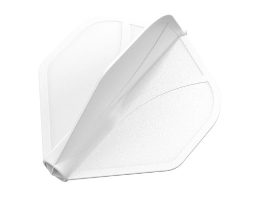 Оперения Shot Airfoil White