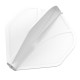Оперения Shot Airfoil White