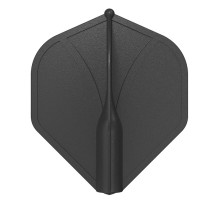 Оперення Shot Airfoil Black