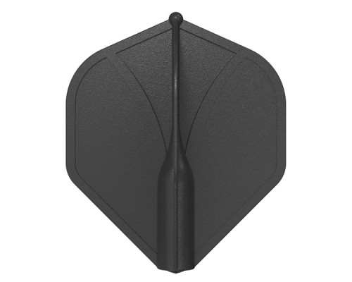 Оперения Shot Airfoil Black