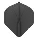 Оперения Shot Airfoil Black