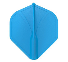Оперення Shot Airfoil Blue