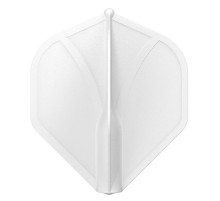 Оперення Shot Airfoil Clear