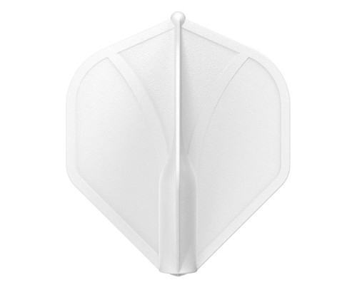 Оперення Shot Airfoil Clear