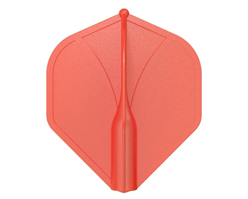 Оперения Shot Airfoil Red