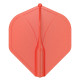 Оперения Shot Airfoil Red