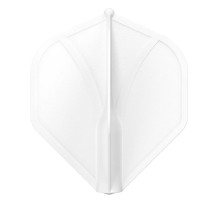 Оперення Shot Airfoil White