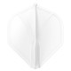 Оперения Shot Airfoil White