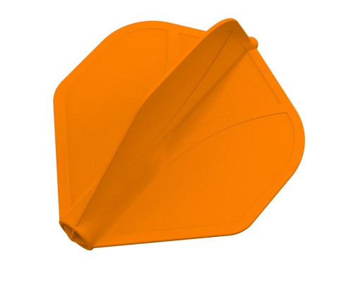 Оперення Shot Airfoil Orange