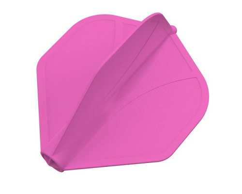 Оперення Shot Airfoil Pink