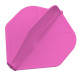 Оперення Shot Airfoil Pink
