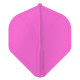 Оперення Shot Airfoil Pink