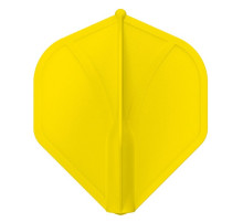 Оперения Shot Airfoil Yellow