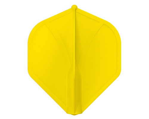 Оперення Shot Airfoil Yellow