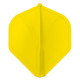 Оперення Shot Airfoil Yellow