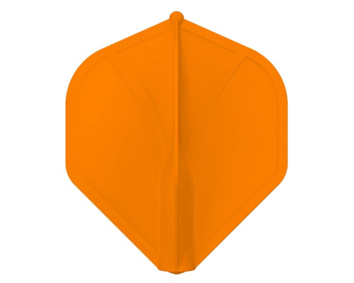 Оперення Shot Airfoil Orange
