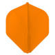 Оперення Shot Airfoil Orange