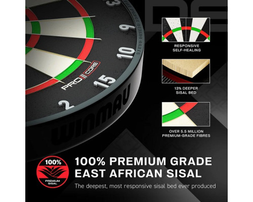 Мішень Winmau Blade X