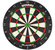 Мишень Winmau Blade X