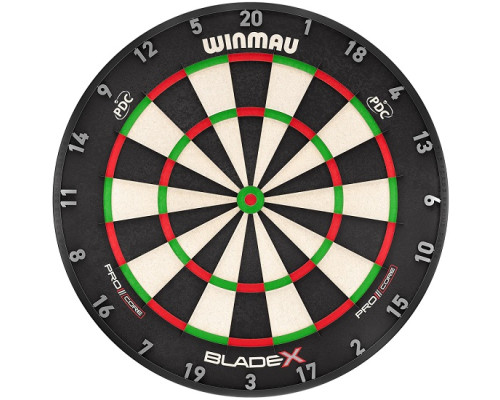 Мішень Winmau Blade X