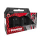 Оперения Bulls Dragon Flights Black 