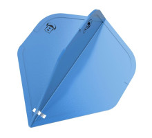 Оперення Bulls Dragon Flights Blue