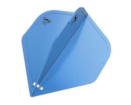 Оперення Bulls Dragon Flights Blue