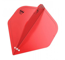 Оперения Bulls Dragon Flights Red