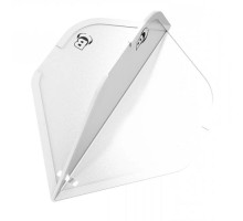 Оперения Bulls Dragon Flights White