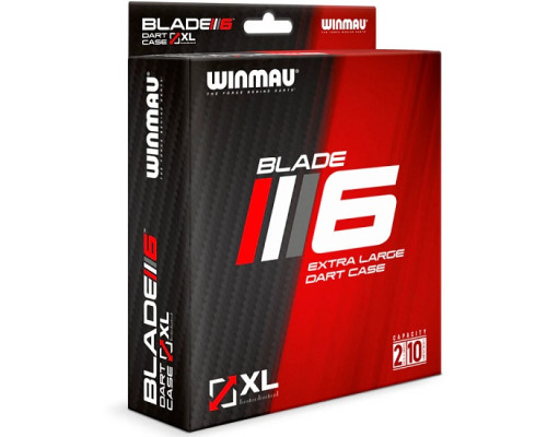 Чехол для дротиков Winmau Blade 6 XL