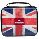 Кейс для дротиков Mission Freedom Luxor Union Jack