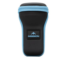 Кейс для дротиков Mission Kapsule