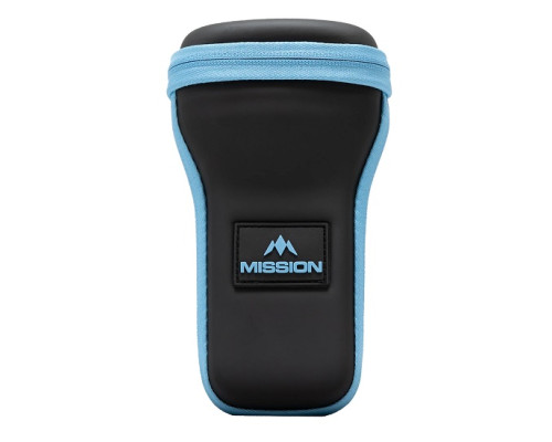 Кейс для дротиків Mission Kapsule