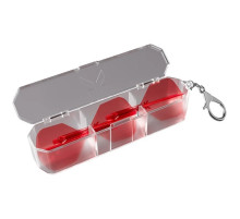 Кейс для хвостовиков Target K-Case