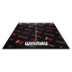 Коврик-рубеж для дартс Winmau Compact Dart Mat