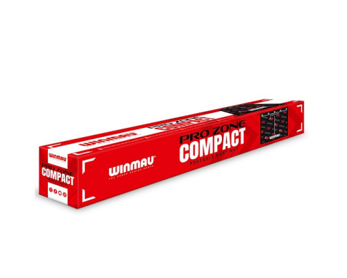 Коврик-рубеж для дартс Winmau Compact Dart Mat