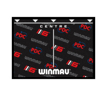 Килимок-рубіж для дартсу Winmau Compact Dart Mat