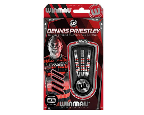 Дротики Winmau Dennis Priestley