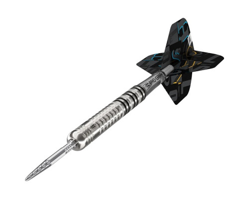 Дротики для дартсу Target Chris Dobey G1