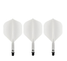 Оперения Shot Flight Deck Short Clear