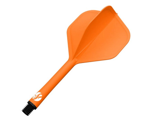 Оперення Shot Flight Deck Medium Orange