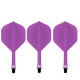 Оперения Shot Flight Deck Midi Purple
